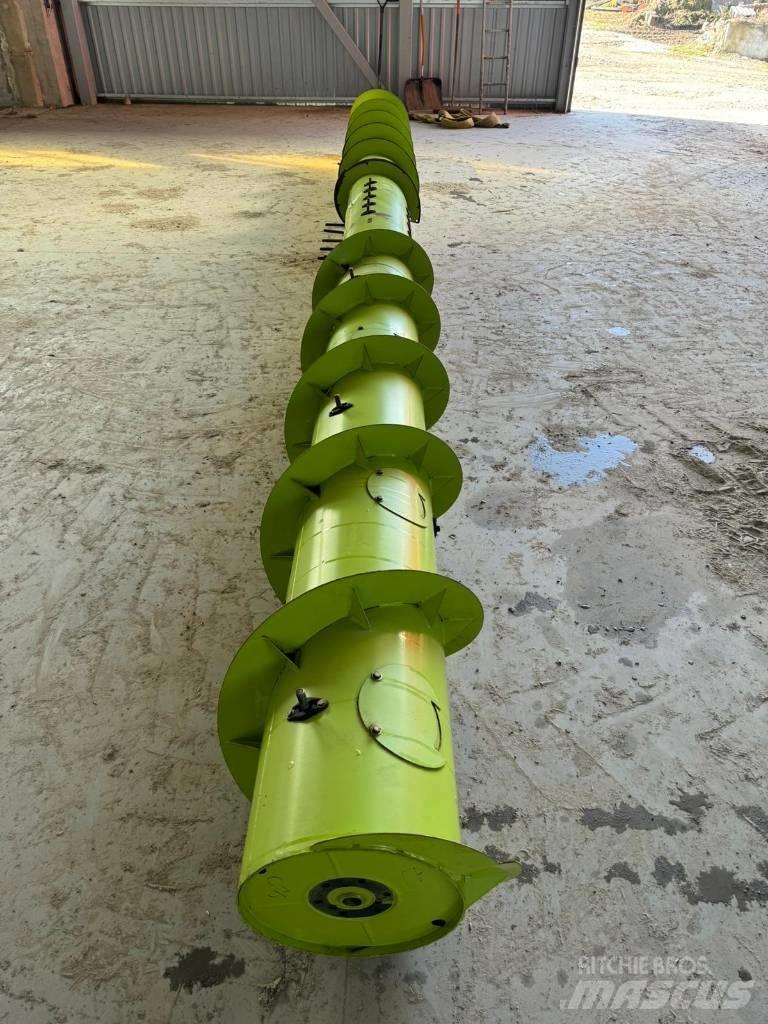 CLAAS Vario 716 Combine harvester accessories