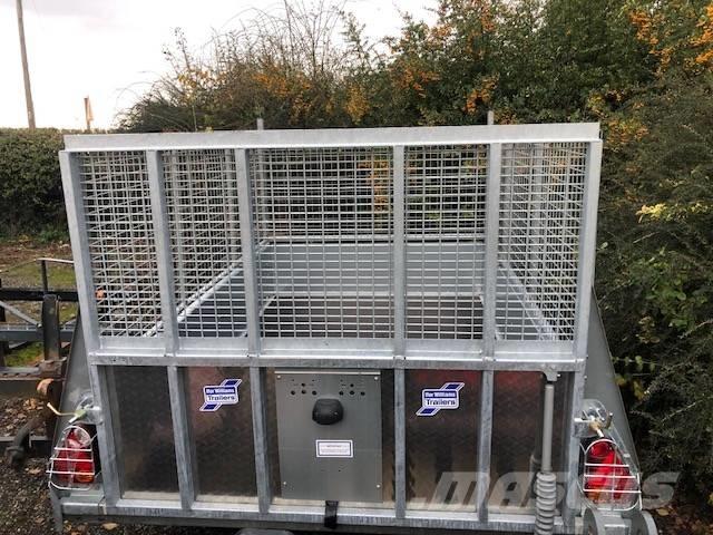 Ifor Williams GD85G Other trailers
