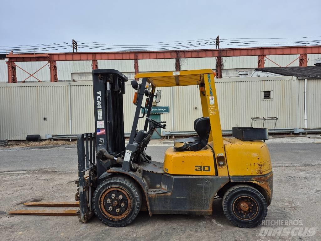 TCM FG 30 N5 T Other