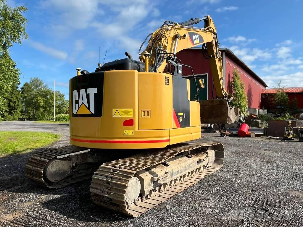 CAT 325 Crawler excavators