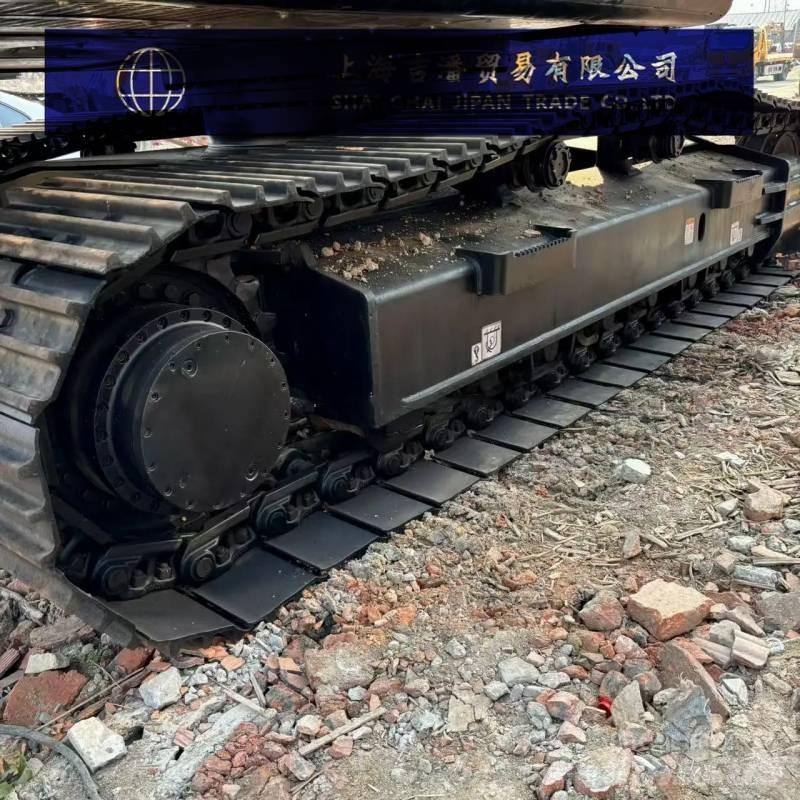 Sany SY 305 H Crawler excavators