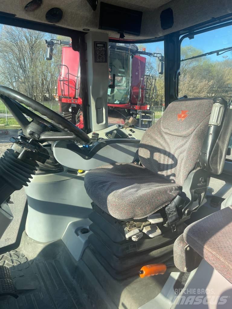 Massey Ferguson 6445 Tractors