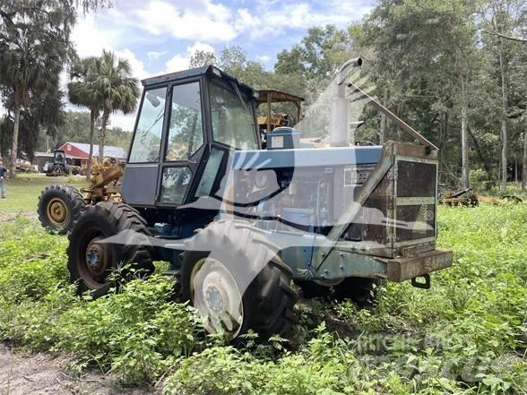 Ford 9030 Tractors