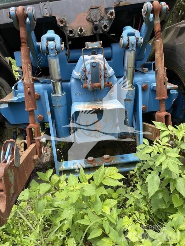 Ford 9030 Tractors
