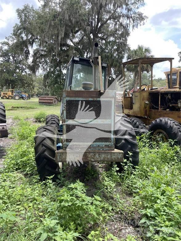 Ford 9030 Tractors