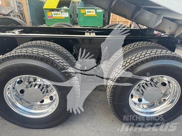 Kenworth T680 Tipper trucks