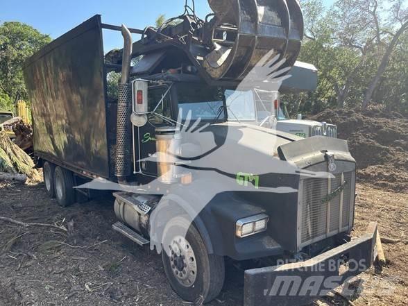 Kenworth T800 Other