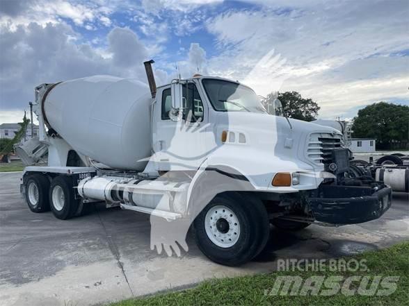 Sterling L8500 Other
