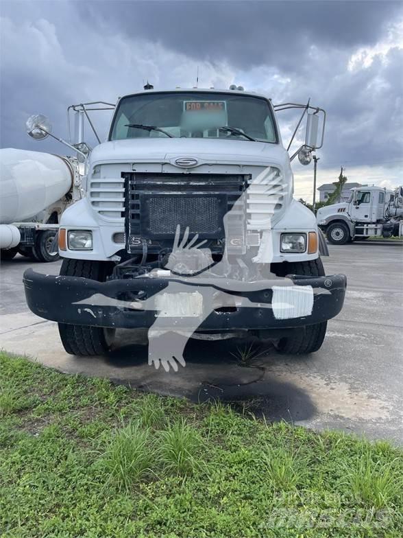 Sterling L8500 Other
