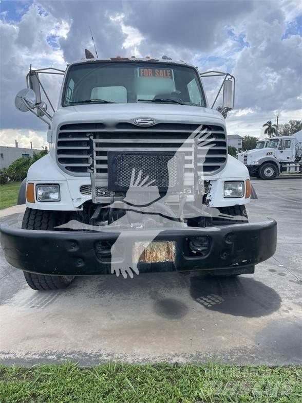 Sterling L8500 Other