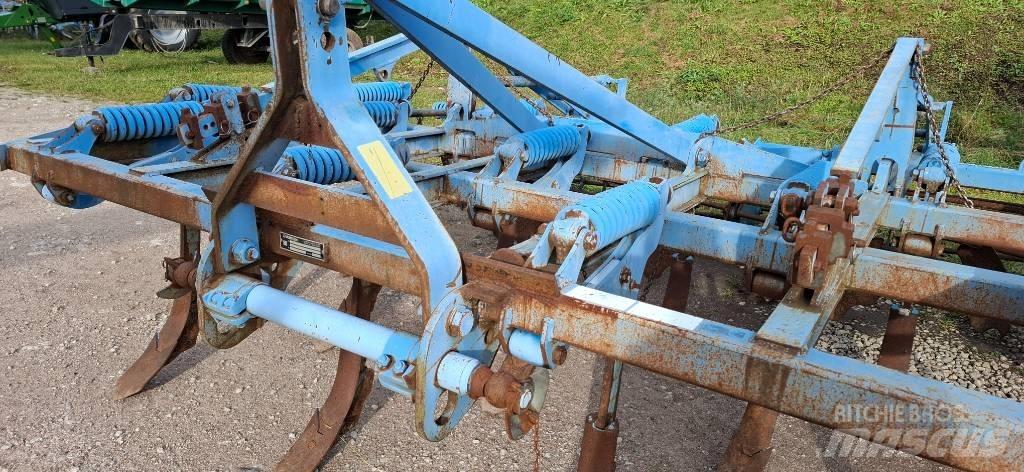 Lemken Karat 9/400 Cultivators