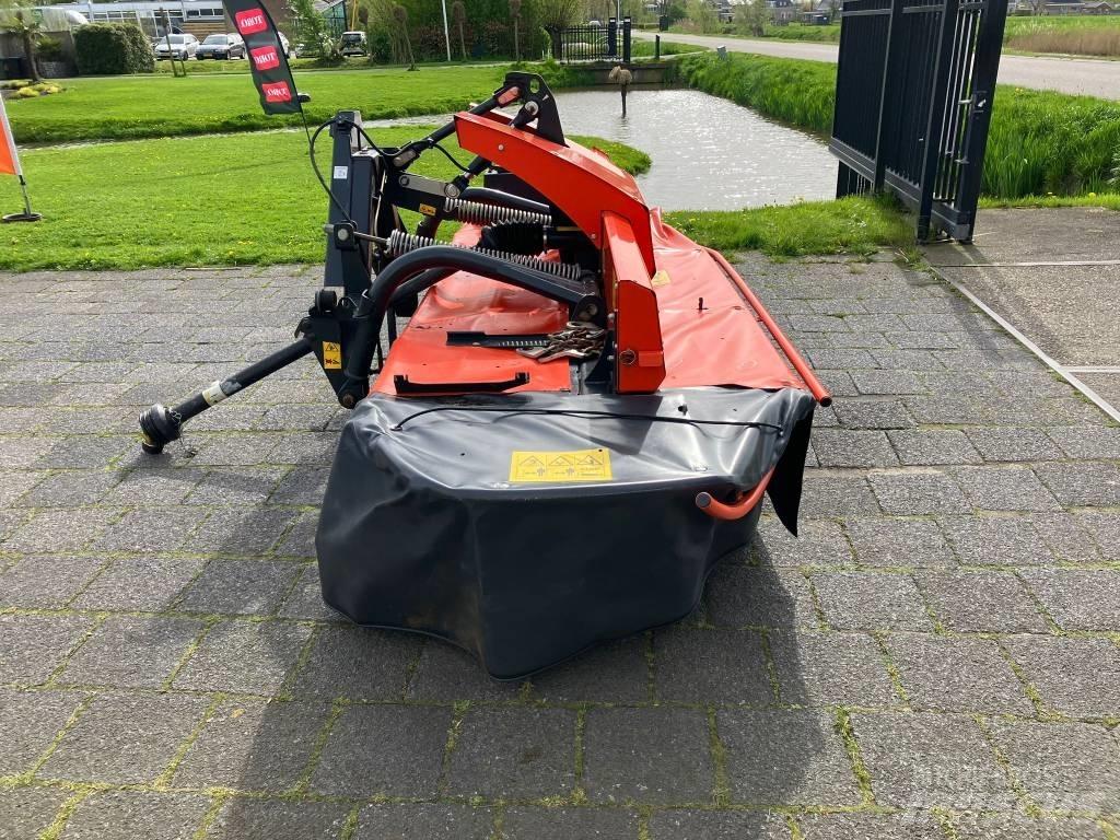 Kubota DM 4032 Mowers