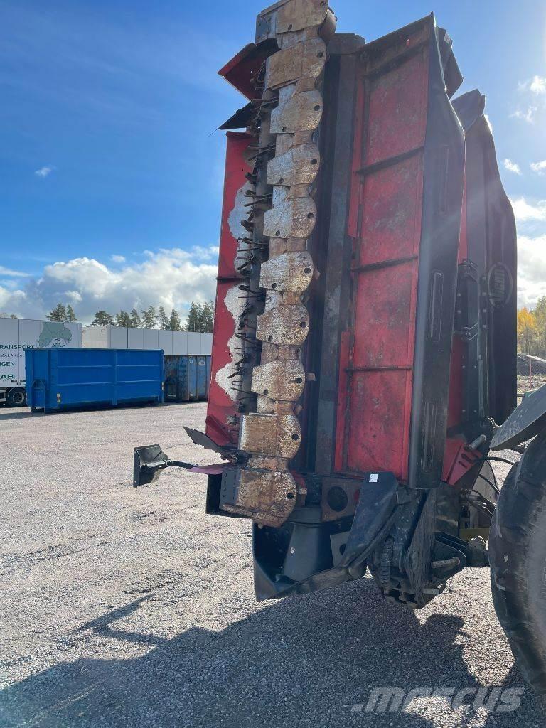 Vicon Extra 7100T Mower-conditioners