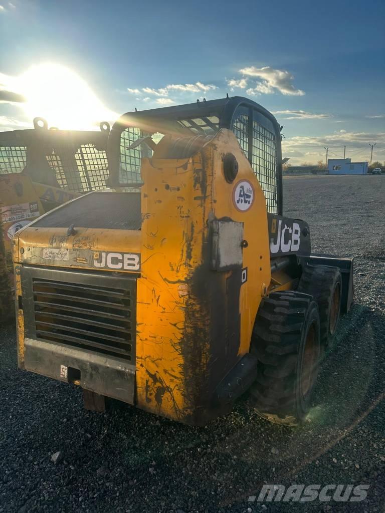 Bobcat JCB 160 Radiators