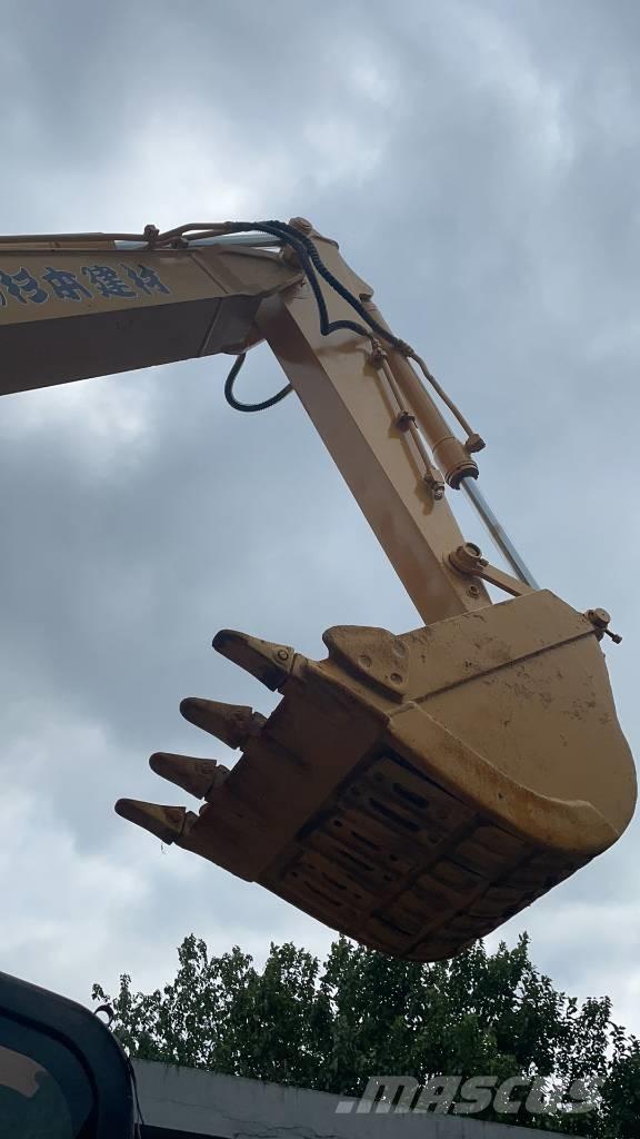 CAT 308C Mini excavators  7t - 12t