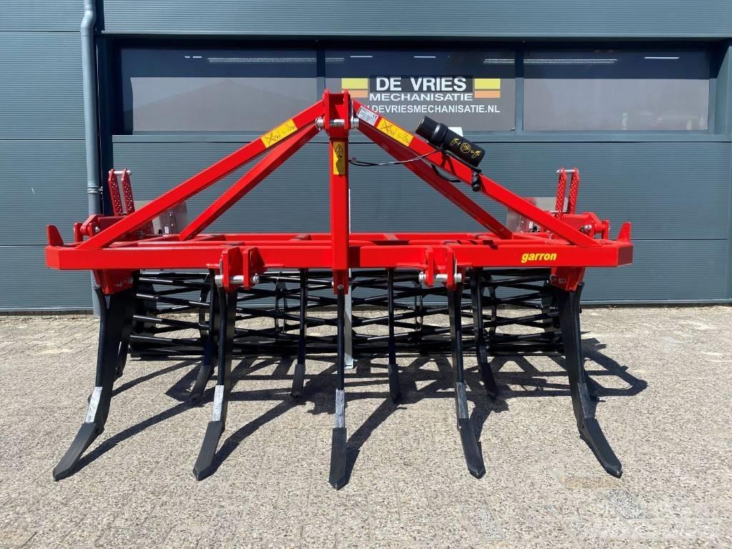 Evers Garron 11-300 Cultivators