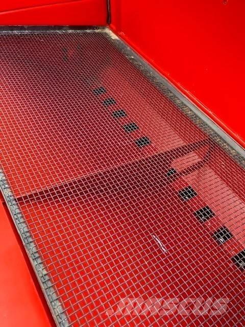 Tume Nova Combi 3000 Combination drills