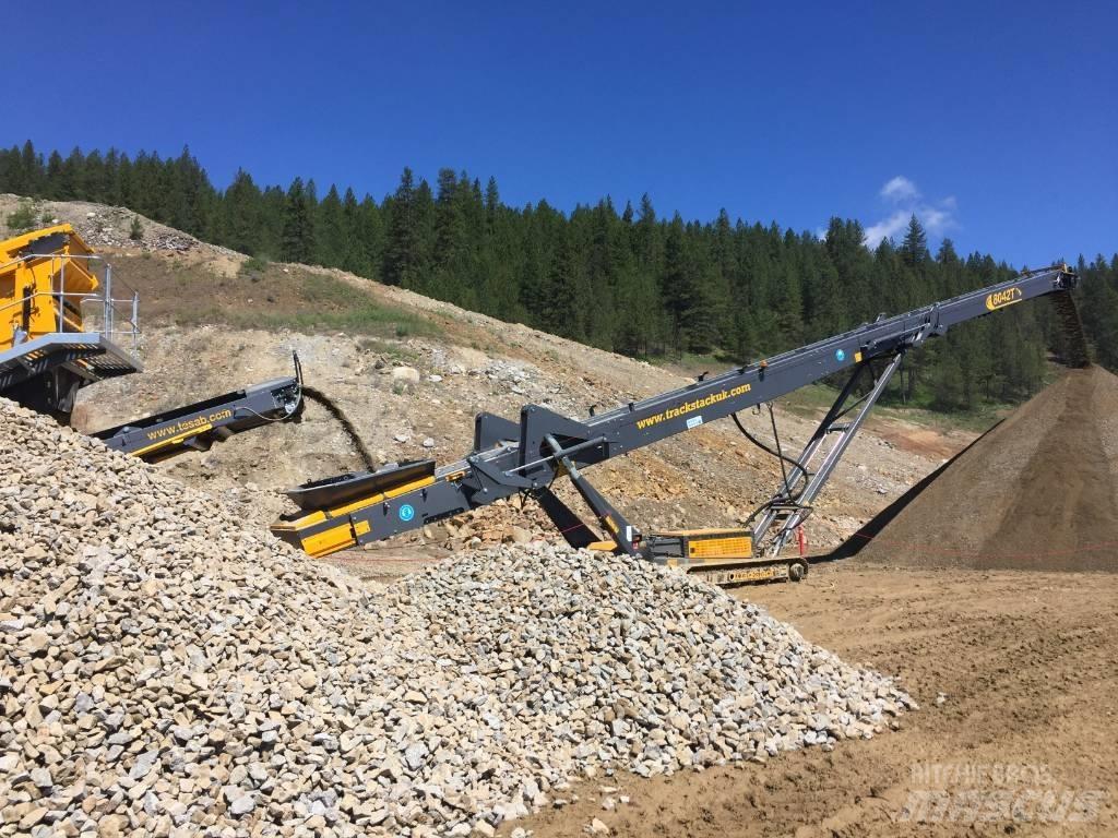 Tesab 8042T Conveyors