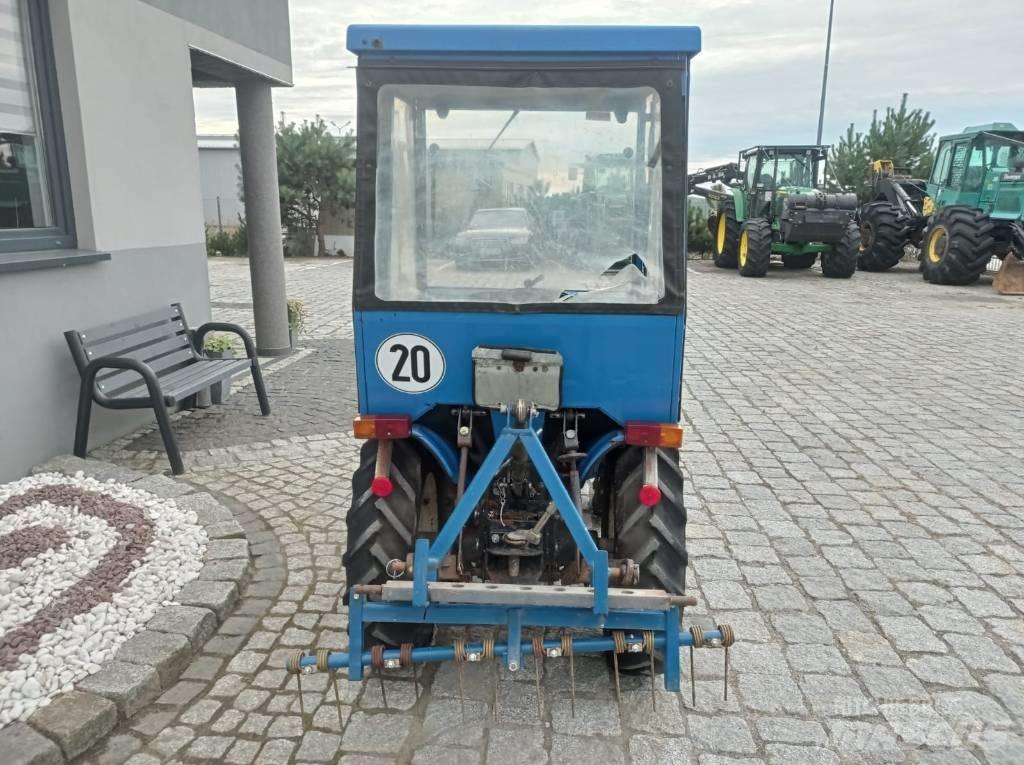 Iseki TX1300 Tractors