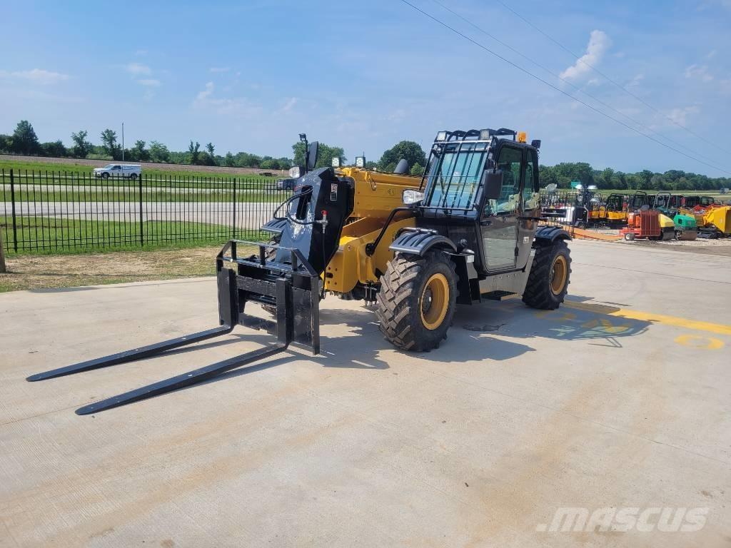 Rippa TR730 Telescopic handlers
