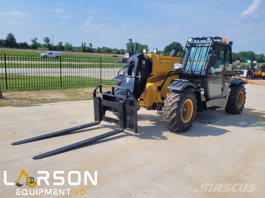 Rippa TR730 Telescopic handlers