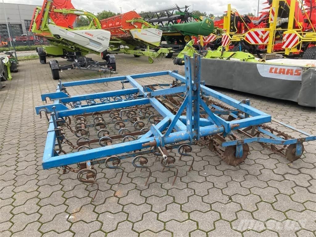 Rabe RK 3,60 Harrows