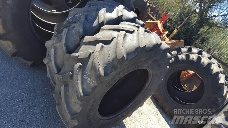  Pneus 14.9R24 Tyres, wheels and rims