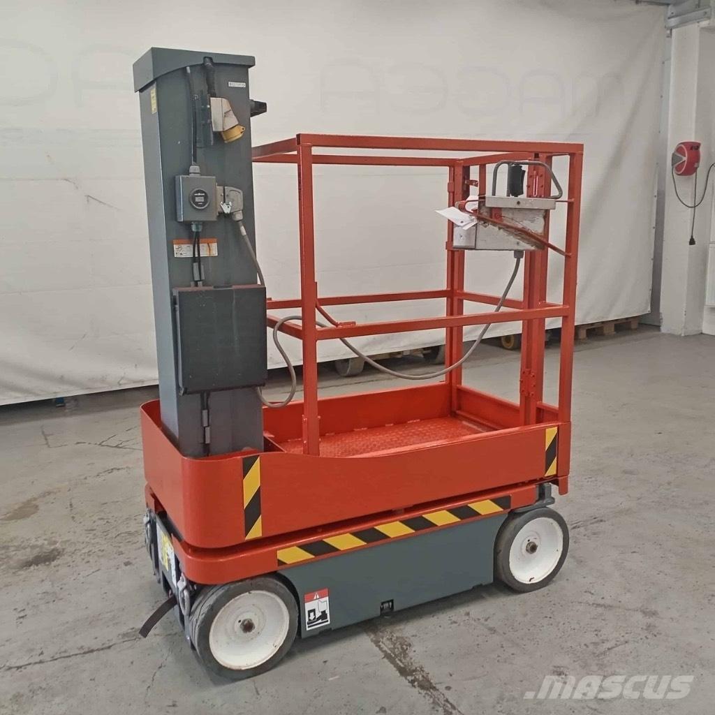 SkyJack SJ 12 Used Personnel lifts and access elevators