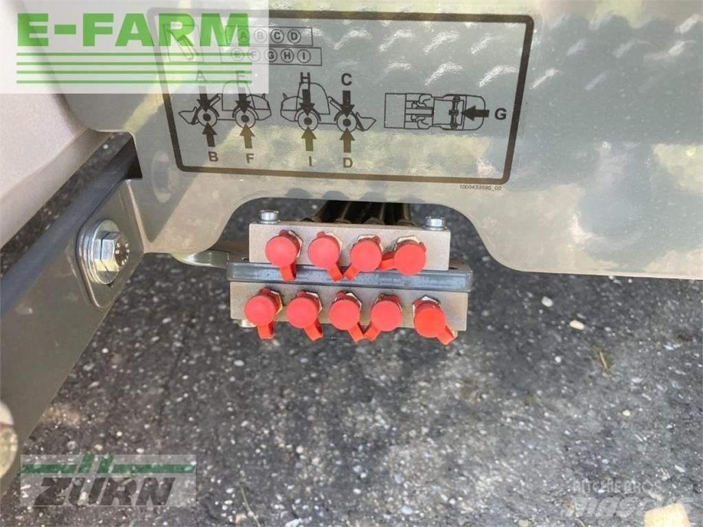 Kramer kl43.8l Mini excavators < 7t (Mini diggers)