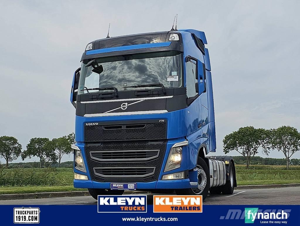 Volvo FH 500 Prime Movers