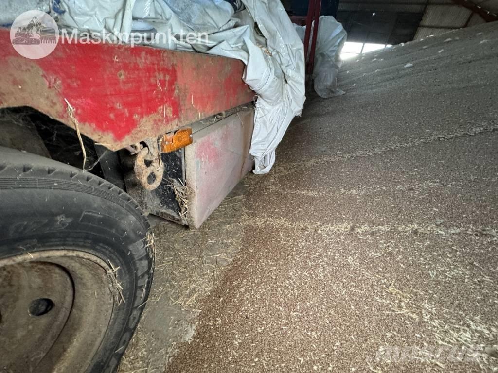 Broshuis E-2190 Low loaders