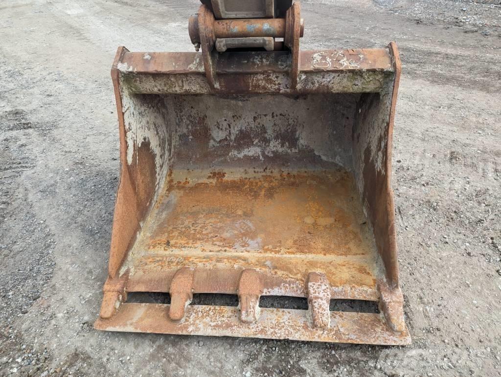 CAT 312 C Crawler excavators