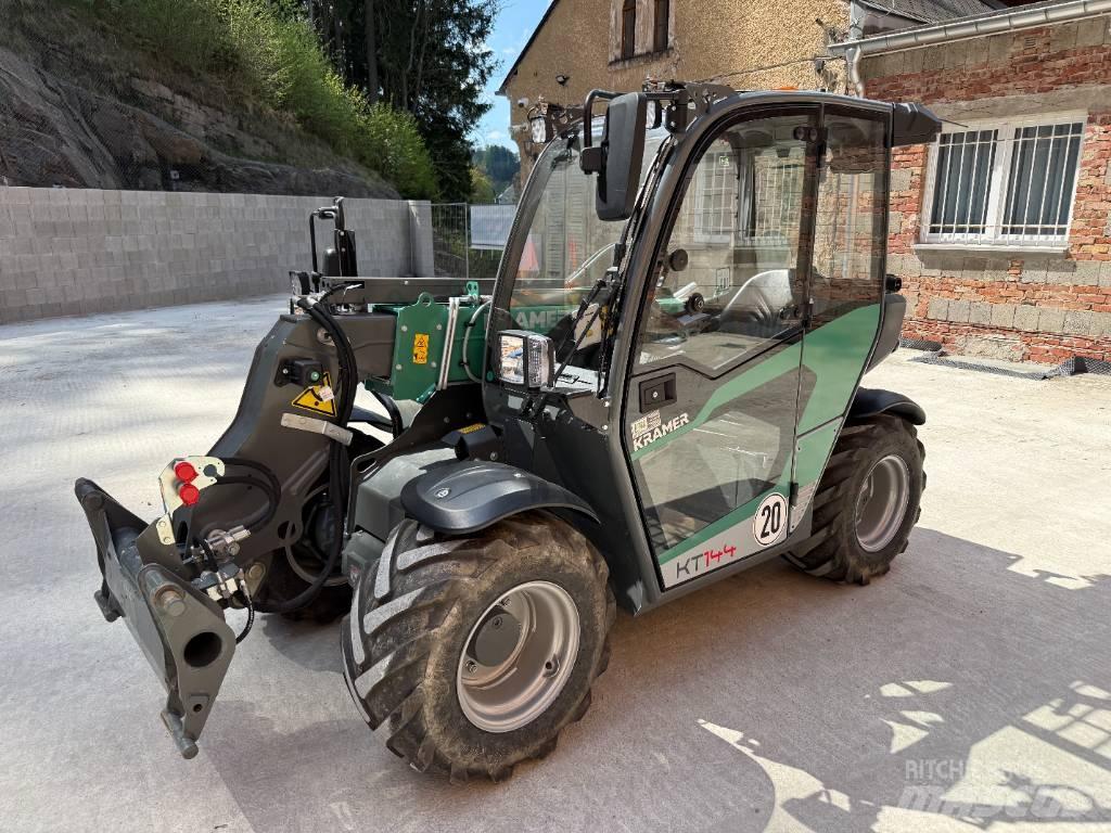 Kramer KT144 Telehandlers