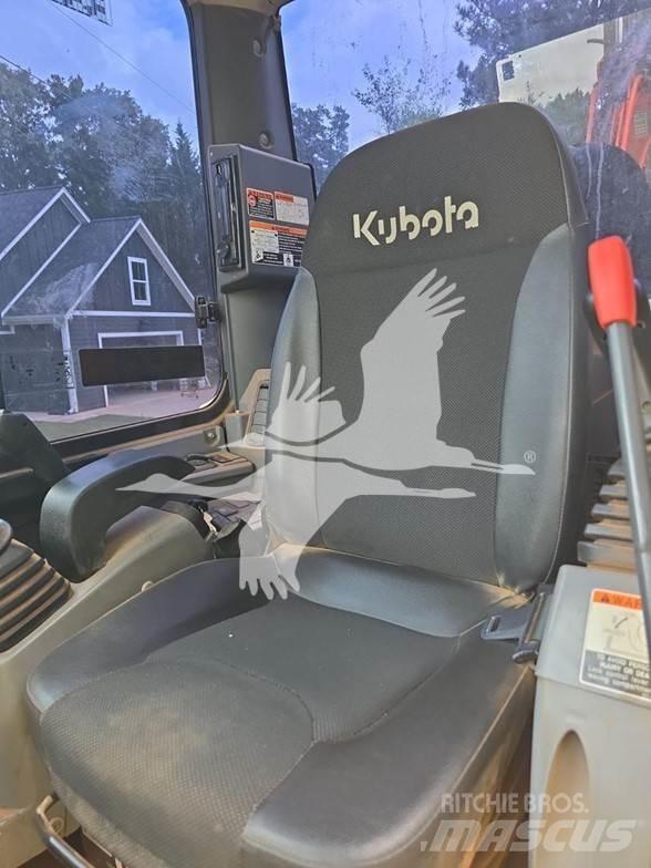Kubota KX033-4 Mini excavators < 7t (Mini diggers)
