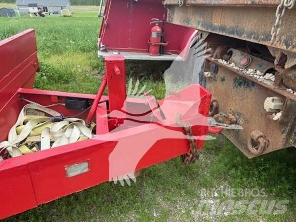 Sterling L7500 Tipper trucks