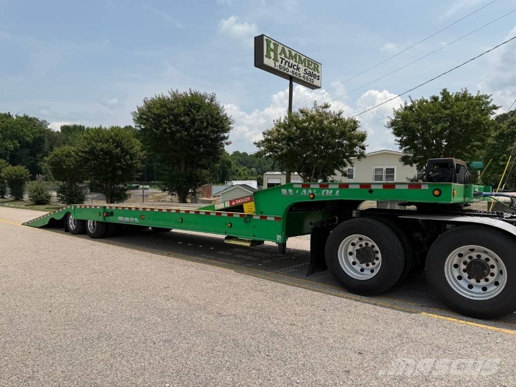 Landoll 930 Low loaders
