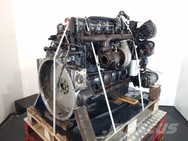 Cummins ISBE5- 250B Engines