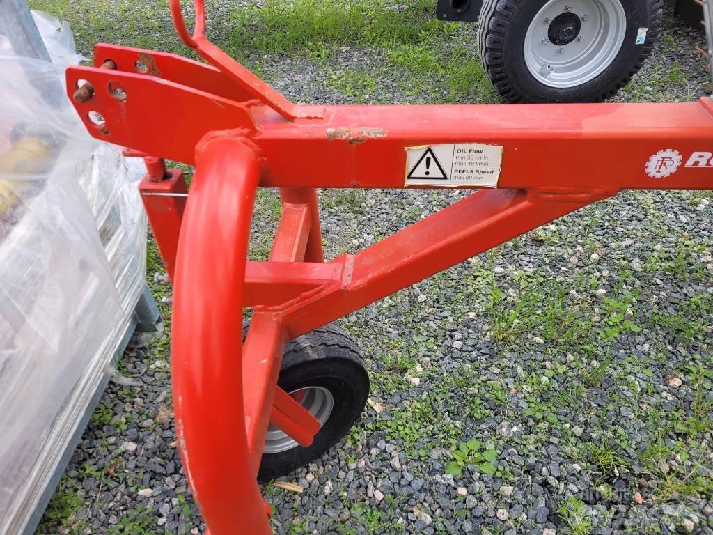 Repossi 6000 FP Windrowers