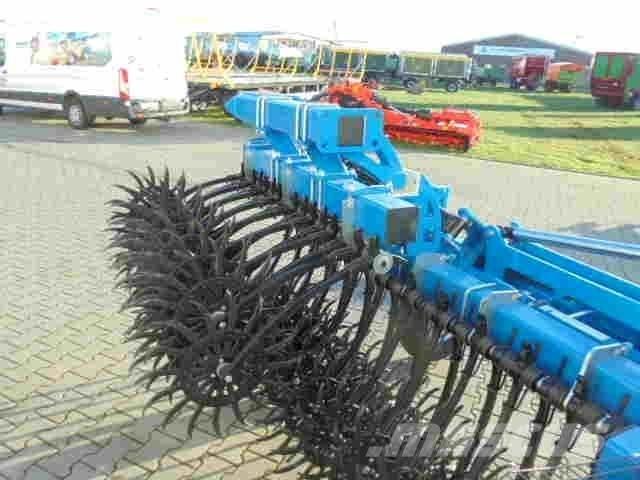  CARRÉ ROTANET 9 Farm machinery
