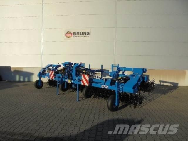  CARRÉ ROTANET 9 Farm machinery