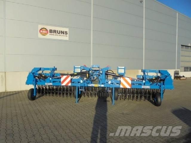  CARRÉ ROTANET 9 Farm machinery