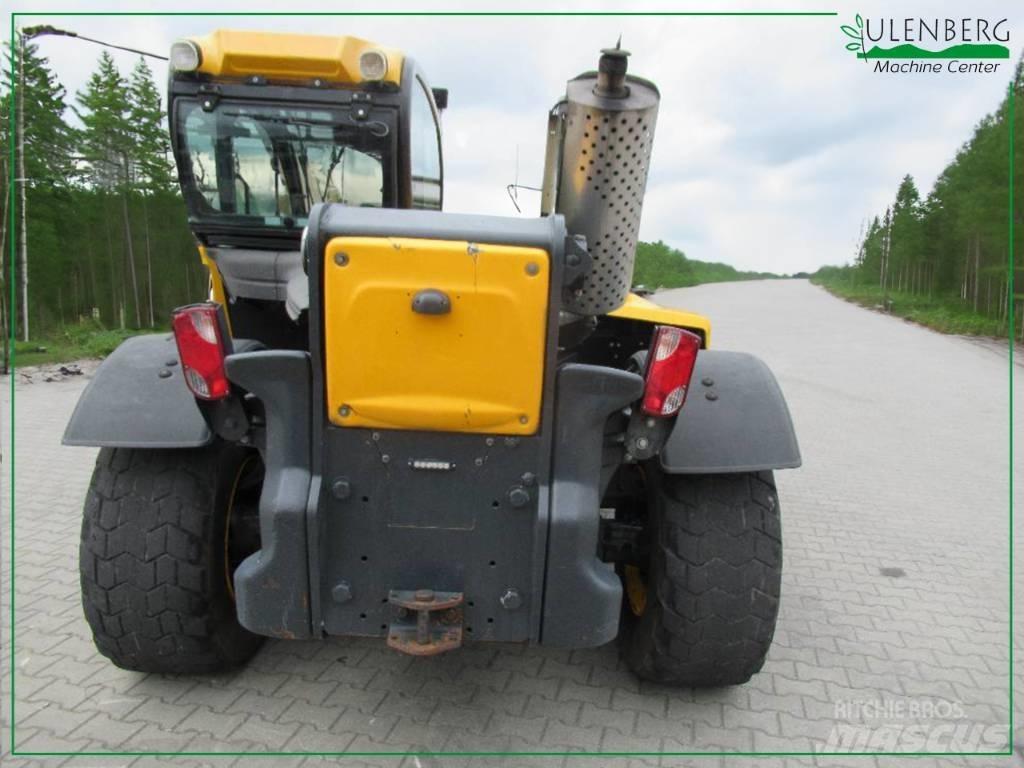 Dieci Samson 60.9 Telehandlers