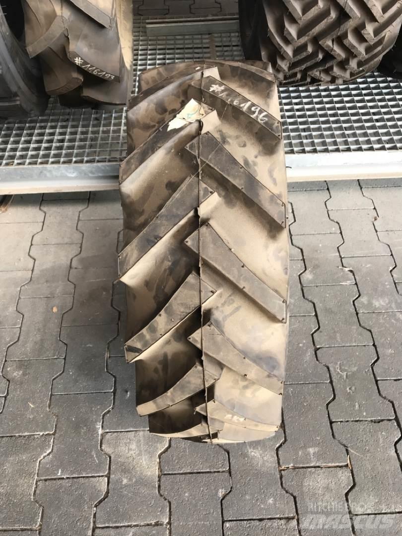 BKT 10.0/75-15.3 Tyres, wheels and rims