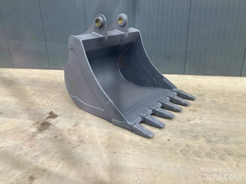 Hitachi ZX280 Buckets