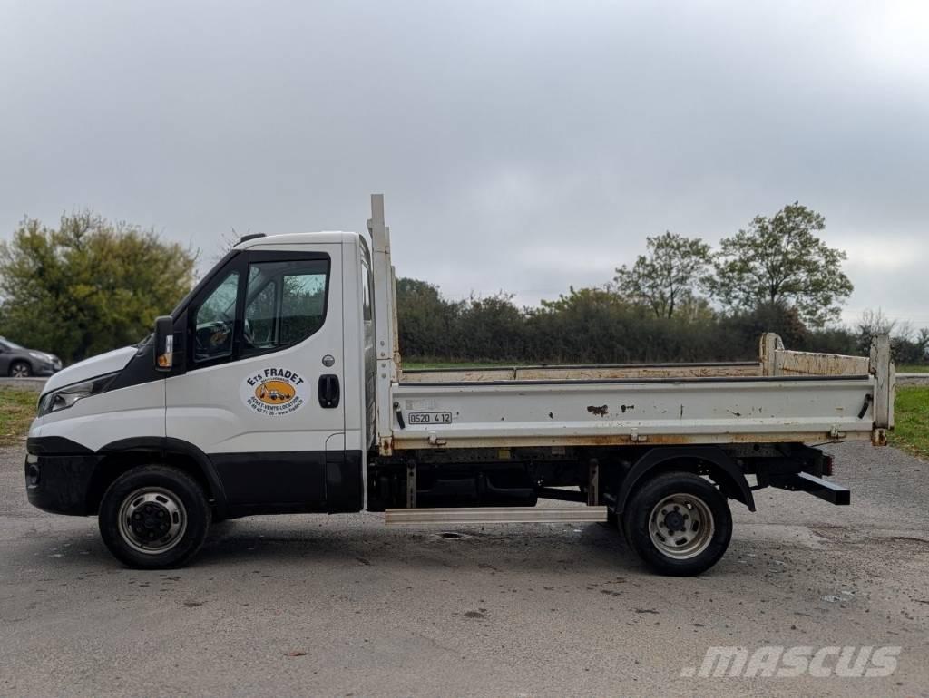 Iveco 35-12 Pick up/Dropside