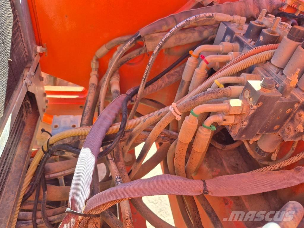 Xtreme XR1055 Telescopic handlers