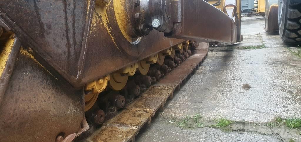 CAT D 6 T XL Crawler dozers