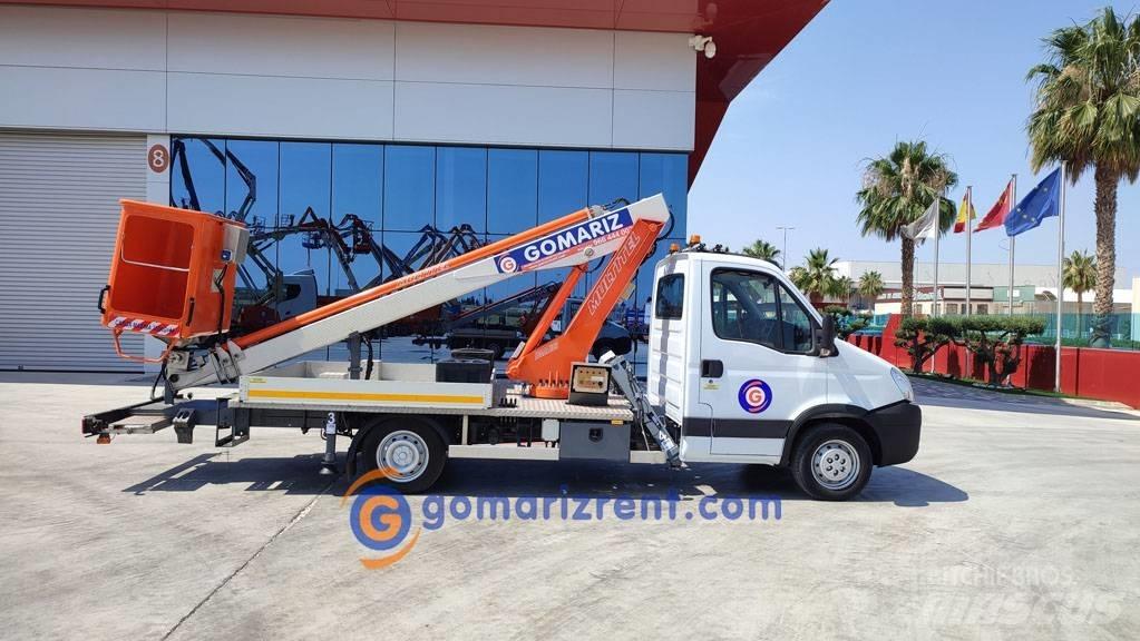 Iveco 160 ALUDS Other