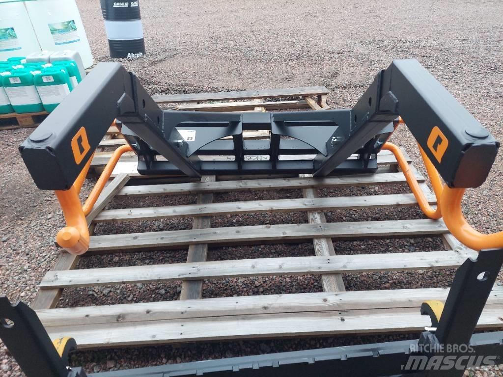 Ålö 1200 Other livestock machinery and accessories