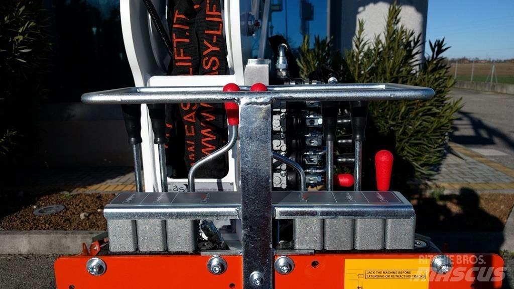 EasyLift R 130 Articulated boom lifts